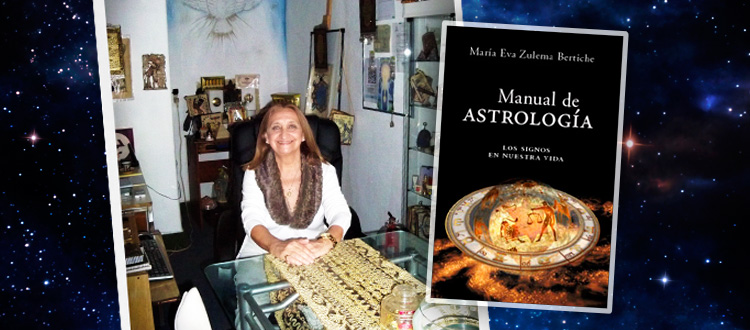 Manual de Astrología