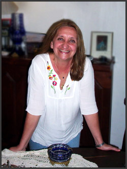 MAR&Iacute;A EVA