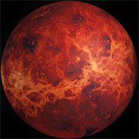 VENUS